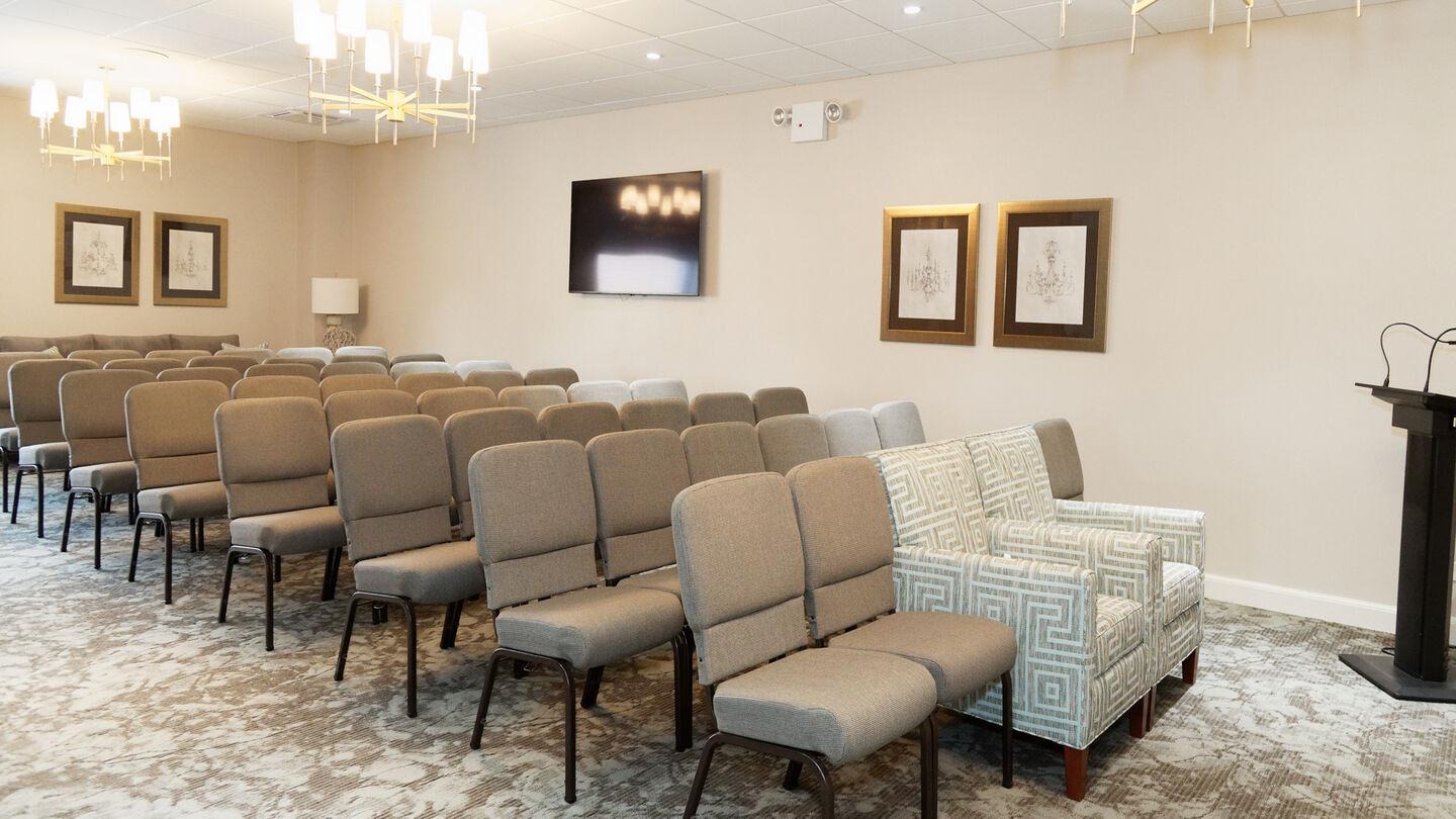 Alloway Funeral Home gallery image 2