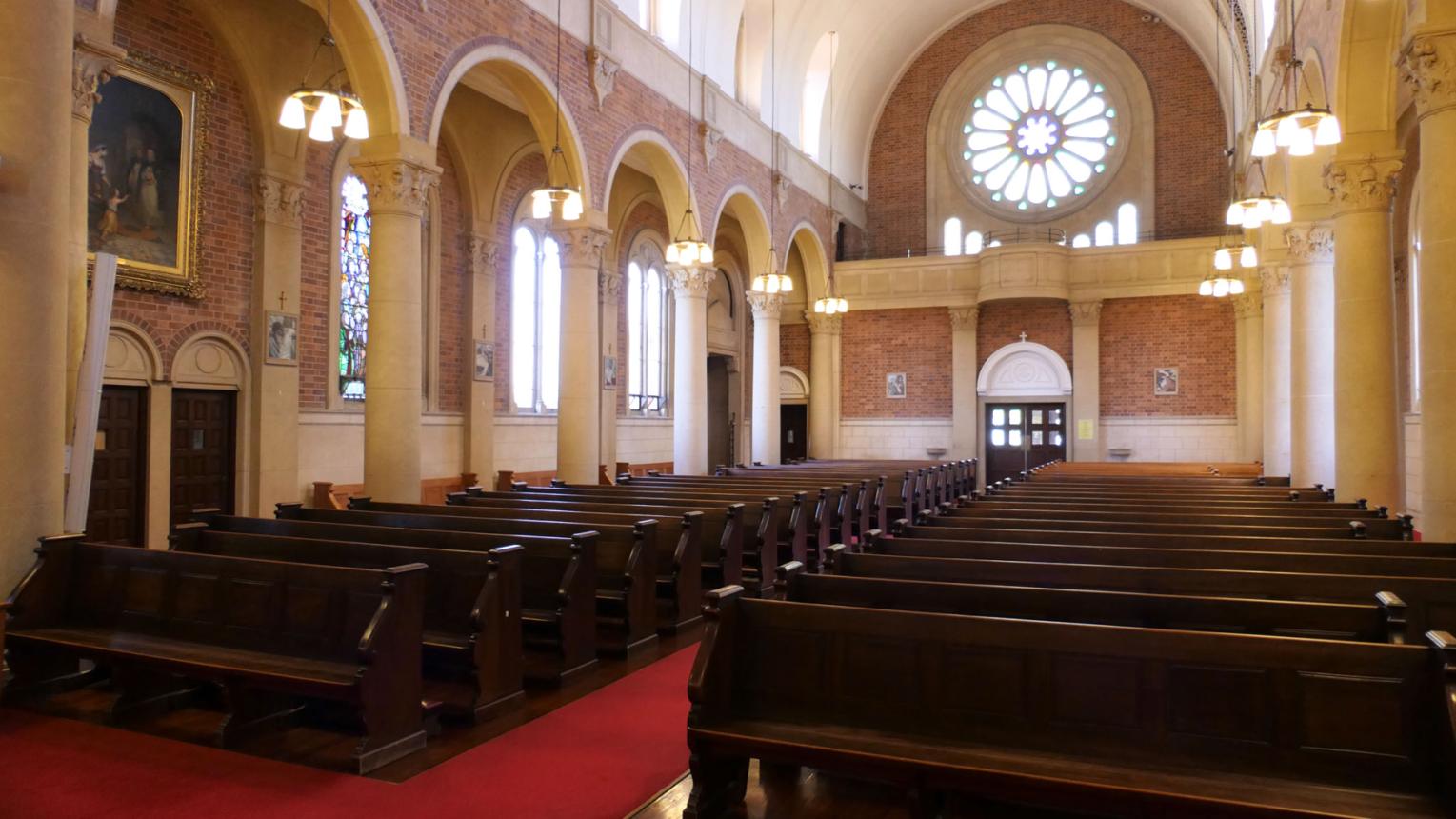 Alloway Funeral Home gallery image 5