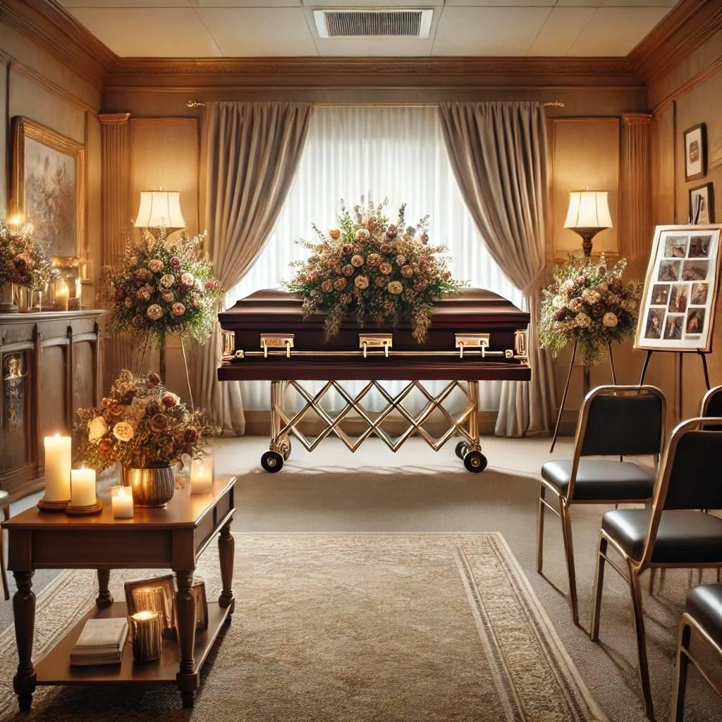 Alloway Funeral Home gallery image 4