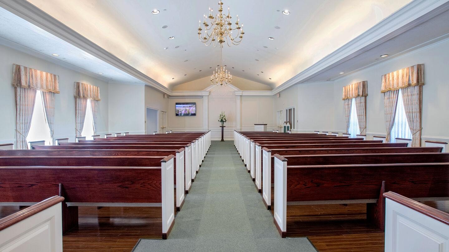 Alloway Funeral Home gallery image 1