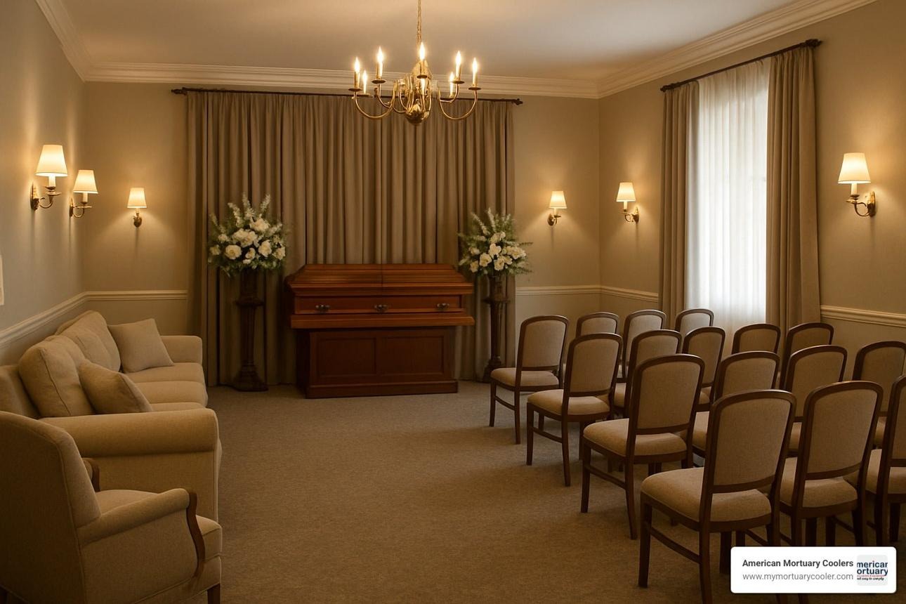 Alloway Funeral Home gallery image 3